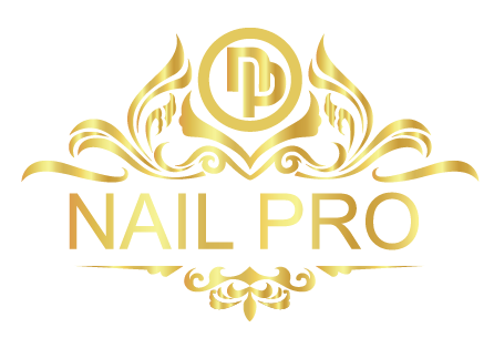 Nail Pro logo